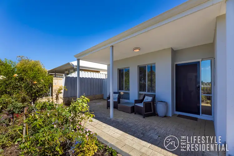 Fourth view of Homely house listing, 7 Windy Lane, Yanchep WA 6035