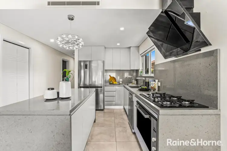 Fourth view of Homely semi-detached listing, 21b Onslow Street, Canterbury NSW 2193