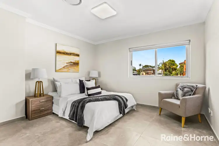 Sixth view of Homely semi-detached listing, 21b Onslow Street, Canterbury NSW 2193