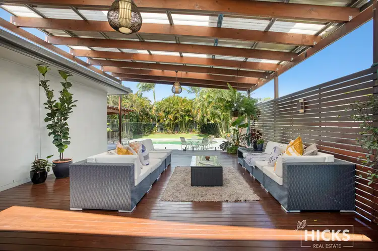 Main view of Homely house listing, 108 Queenstown Avenue, Boondall QLD 4034