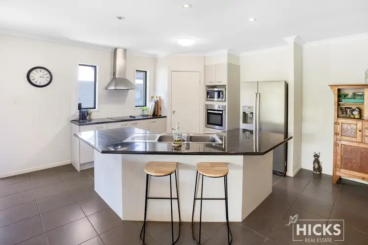 Fifth view of Homely house listing, 108 Queenstown Avenue, Boondall QLD 4034