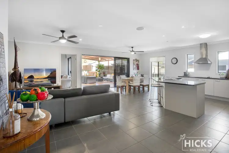 Sixth view of Homely house listing, 108 Queenstown Avenue, Boondall QLD 4034