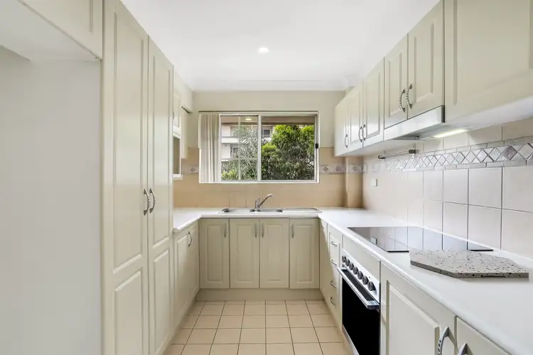 Second view of Homely apartment listing, 9/31-35 Gordon Street, Brighton-Le-Sands NSW 2216