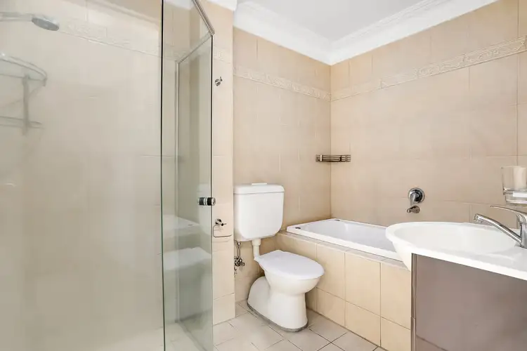 Fourth view of Homely apartment listing, 9/31-35 Gordon Street, Brighton-Le-Sands NSW 2216
