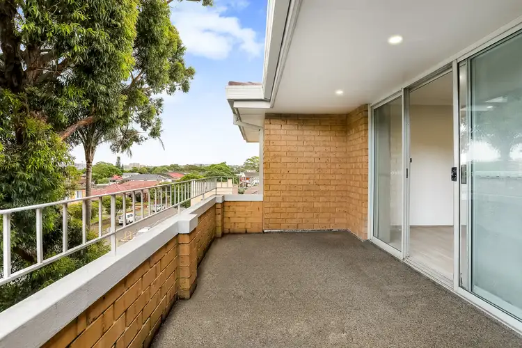 Fifth view of Homely apartment listing, 9/31-35 Gordon Street, Brighton-Le-Sands NSW 2216