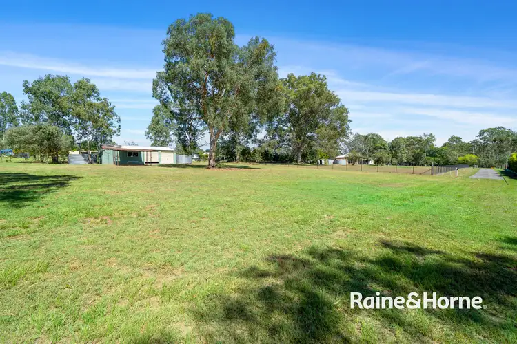 494 New Beith Road, New Beith QLD 4124