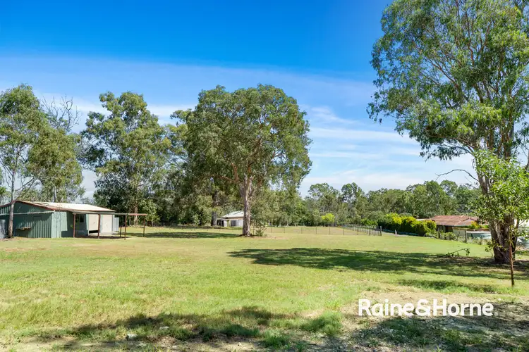 Seventh view of Homely land listing, 494 New Beith Road, New Beith QLD 4124