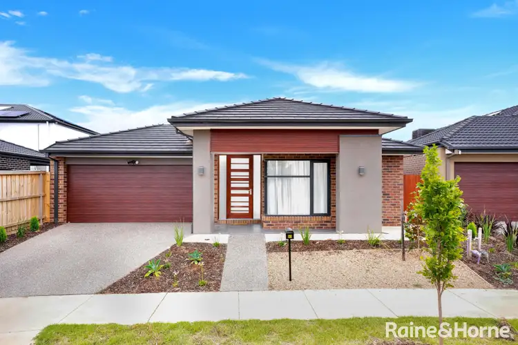 51 Geller Circuit, Tarneit VIC 3029