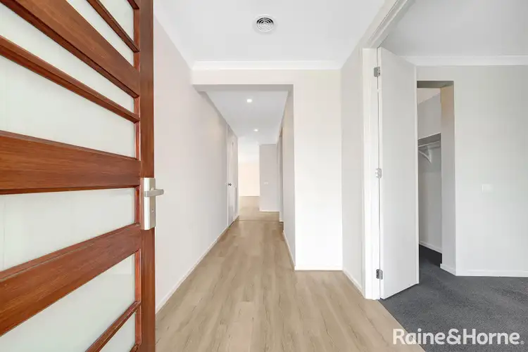 Second view of Homely house listing, 51 Geller Circuit, Tarneit VIC 3029