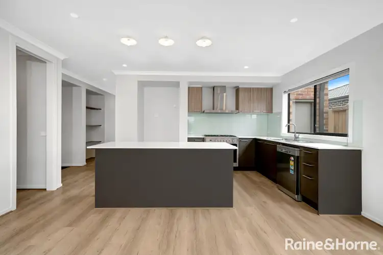 Fourth view of Homely house listing, 51 Geller Circuit, Tarneit VIC 3029