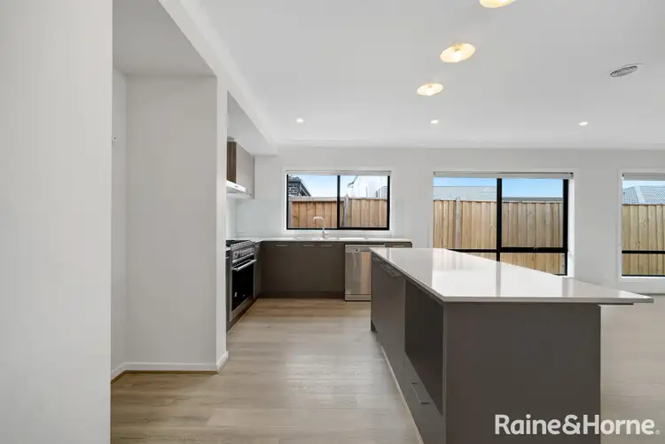 Fifth view of Homely house listing, 51 Geller Circuit, Tarneit VIC 3029