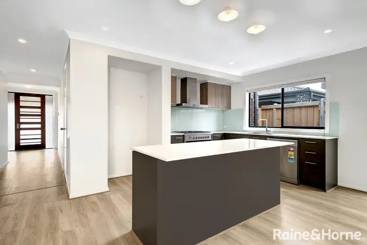 Sixth view of Homely house listing, 51 Geller Circuit, Tarneit VIC 3029