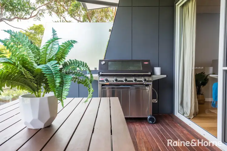Sixth view of Homely semi-detached listing, 17B Mitchell Parade, Mollymook Beach NSW 2539