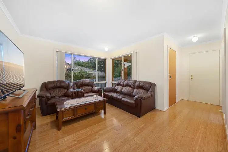 Second view of Homely house listing, 20 Watchorn Close, Holt ACT 2615