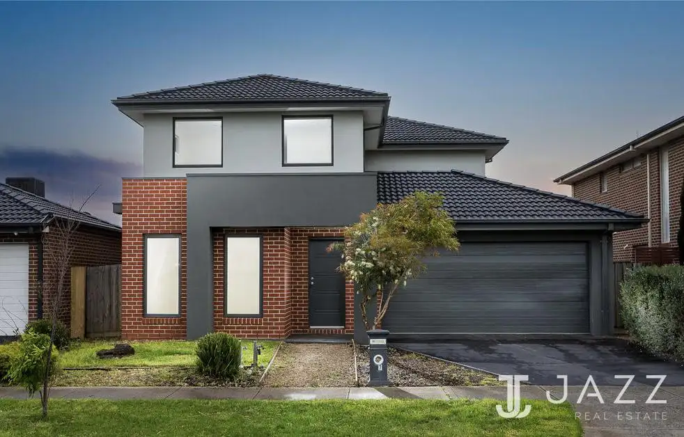 Main view of Homely house listing, 47 Pennsylvania Crescent, Point Cook VIC 3030