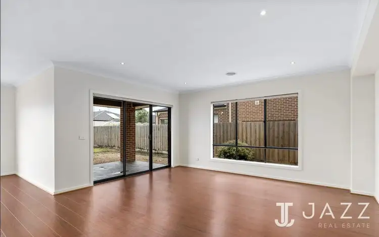 Third view of Homely house listing, 47 Pennsylvania Crescent, Point Cook VIC 3030