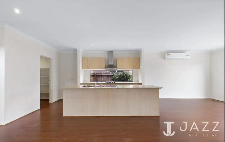 Fourth view of Homely house listing, 47 Pennsylvania Crescent, Point Cook VIC 3030