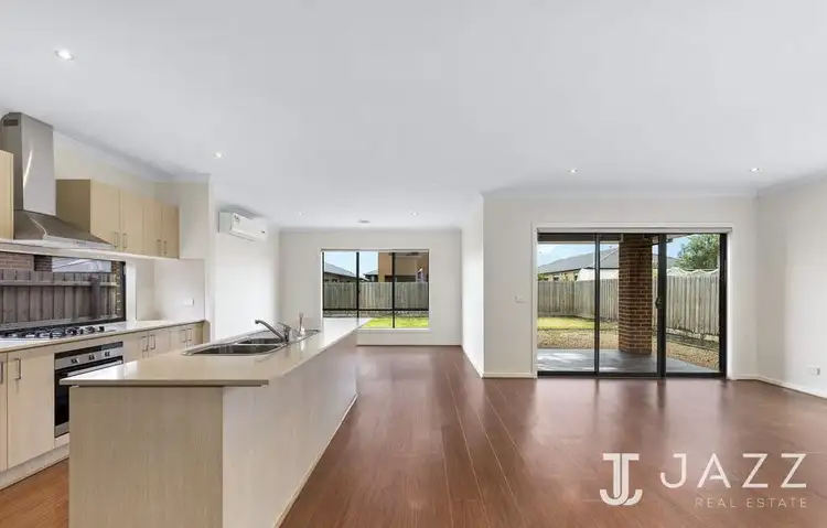 Fifth view of Homely house listing, 47 Pennsylvania Crescent, Point Cook VIC 3030