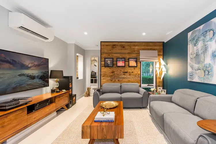 Fifth view of Homely townhouse listing, 47 Conservation Drive, Pimpama QLD 4209