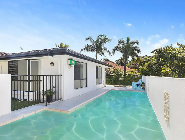 Main view of Homely house listing, 1 Lang Street, Pelican Waters QLD 4551