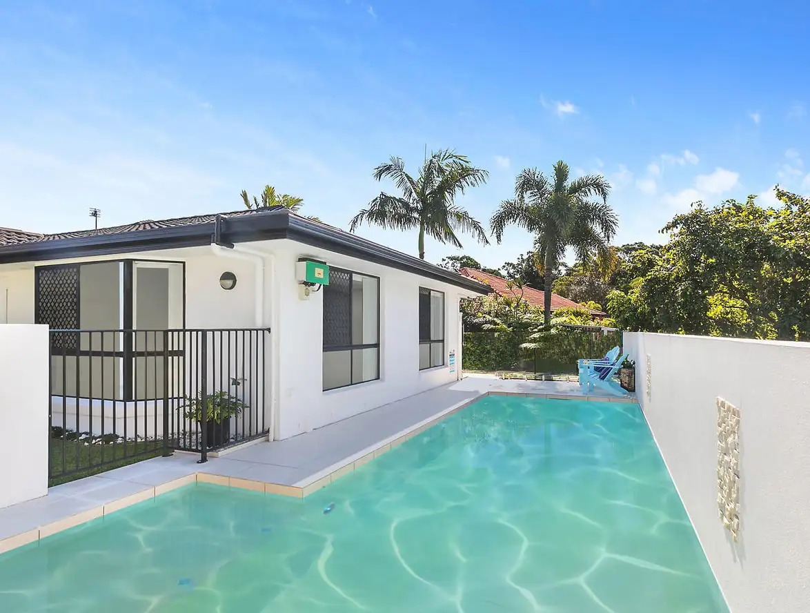 Main view of Homely house listing, 1 Lang Street, Pelican Waters QLD 4551