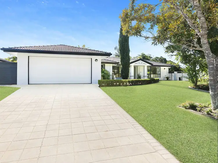Second view of Homely house listing, 1 Lang Street, Pelican Waters QLD 4551