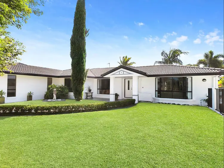 Third view of Homely house listing, 1 Lang Street, Pelican Waters QLD 4551