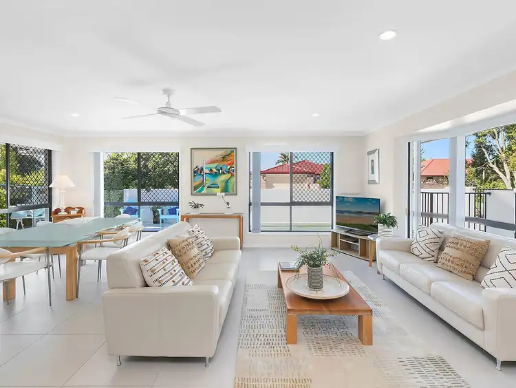 Fourth view of Homely house listing, 1 Lang Street, Pelican Waters QLD 4551
