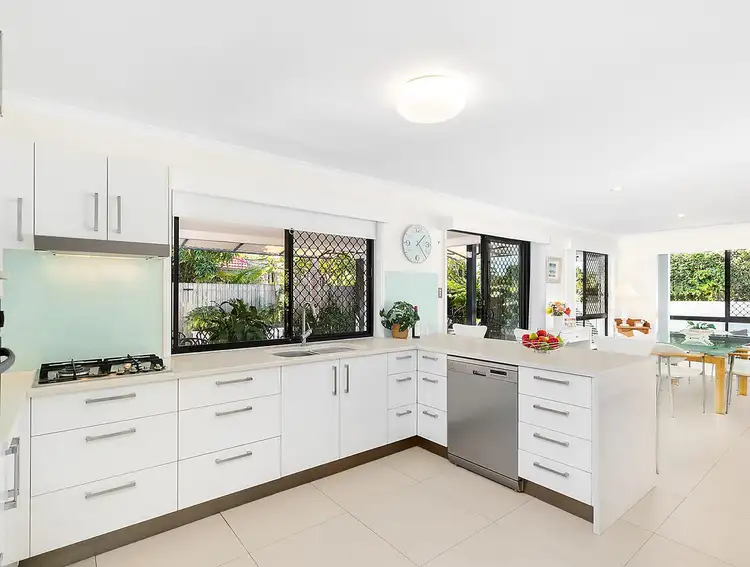 Fifth view of Homely house listing, 1 Lang Street, Pelican Waters QLD 4551