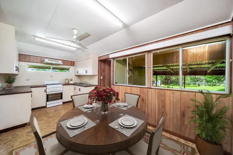 Second view of Homely house listing, 20 Bunda Street, East Innisfail QLD 4860