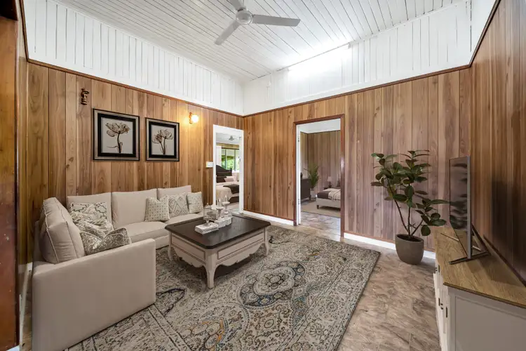 Third view of Homely house listing, 20 Bunda Street, East Innisfail QLD 4860