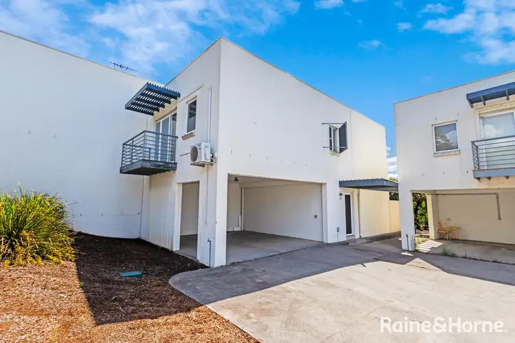 20/15 Lofberg Court, Muswellbrook NSW 2333