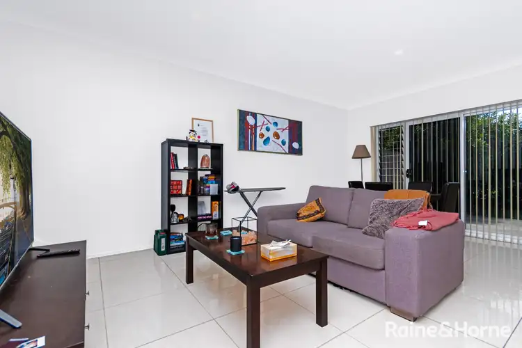 Second view of Homely house listing, 20/15 Lofberg Court, Muswellbrook NSW 2333
