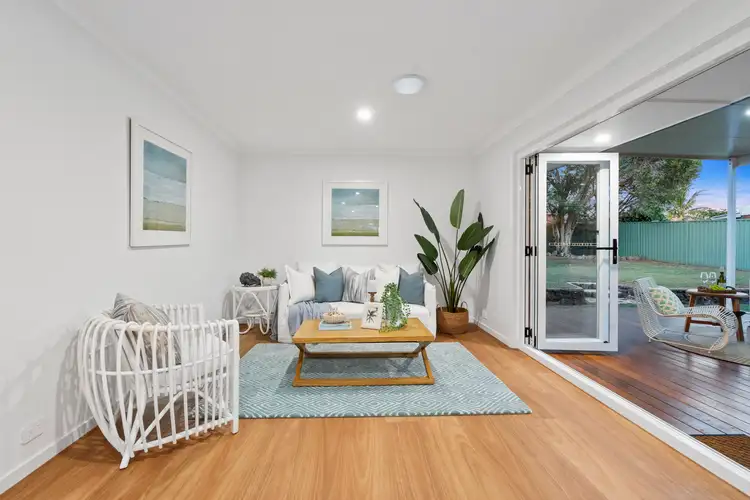 Third view of Homely house listing, 9 Webb Court, Alexandra Hills QLD 4161