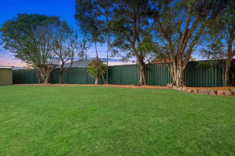 Second view of Homely house listing, 9 Webb Court, Alexandra Hills QLD 4161
