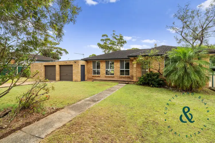 Second view of Homely house listing, 35 Tea Tree Drive, Medowie NSW 2318