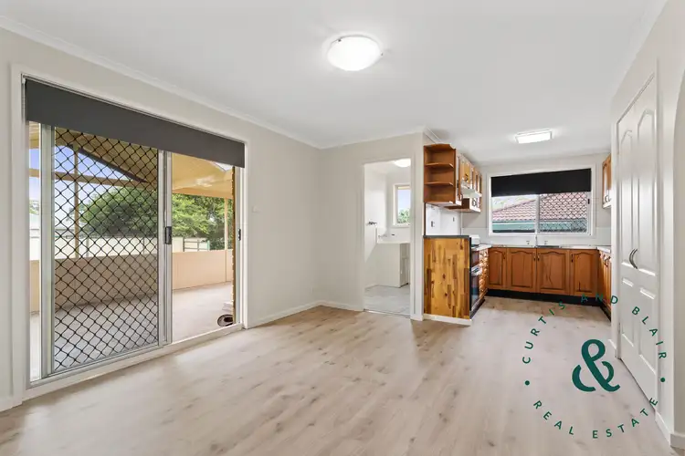Fourth view of Homely house listing, 35 Tea Tree Drive, Medowie NSW 2318