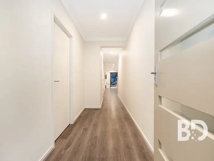Second view of Homely house listing, 18 Bourke Street, Burpengary East QLD 4505