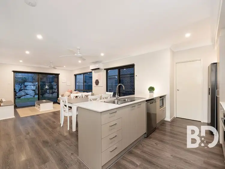 Fourth view of Homely house listing, 18 Bourke Street, Burpengary East QLD 4505