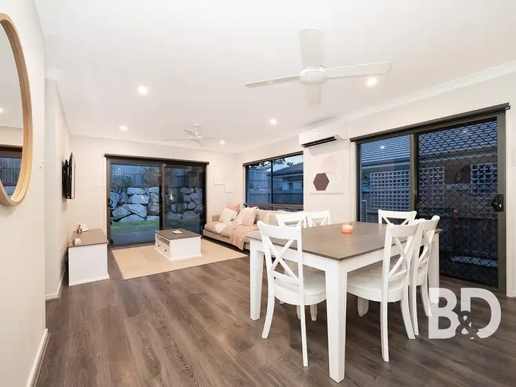 Fifth view of Homely house listing, 18 Bourke Street, Burpengary East QLD 4505
