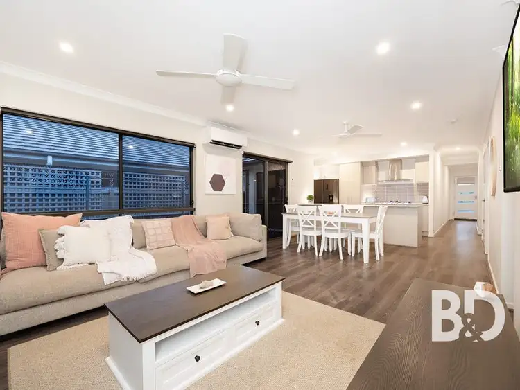 Sixth view of Homely house listing, 18 Bourke Street, Burpengary East QLD 4505