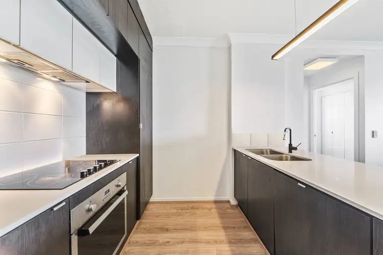 Fourth view of Homely unit listing, 701/59 Latham Street, Chermside QLD 4032