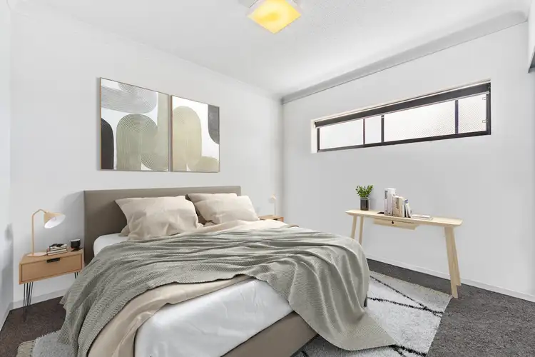 Sixth view of Homely unit listing, 701/59 Latham Street, Chermside QLD 4032