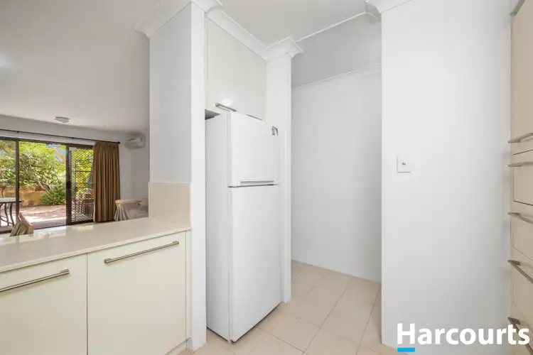 Second view of Homely apartment listing, 9/54 Canning Highway, Victoria Park WA 6100