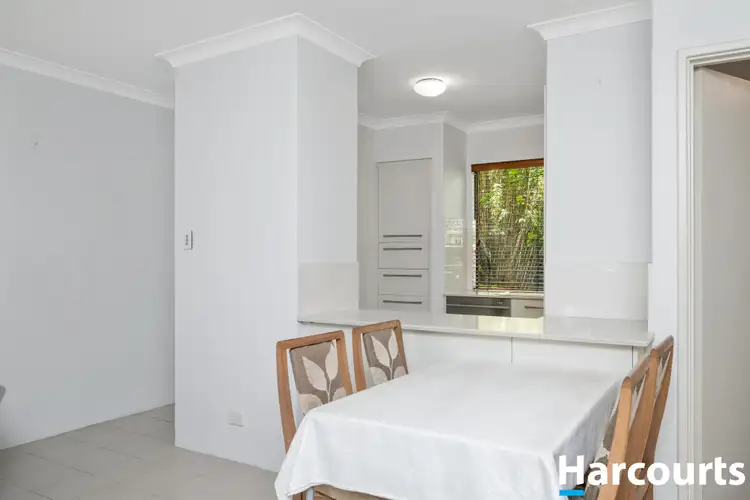 Fourth view of Homely apartment listing, 9/54 Canning Highway, Victoria Park WA 6100