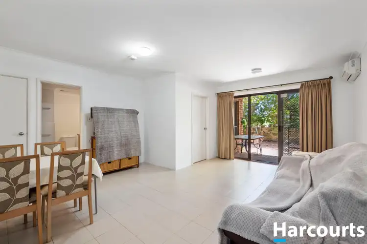 Fifth view of Homely apartment listing, 9/54 Canning Highway, Victoria Park WA 6100