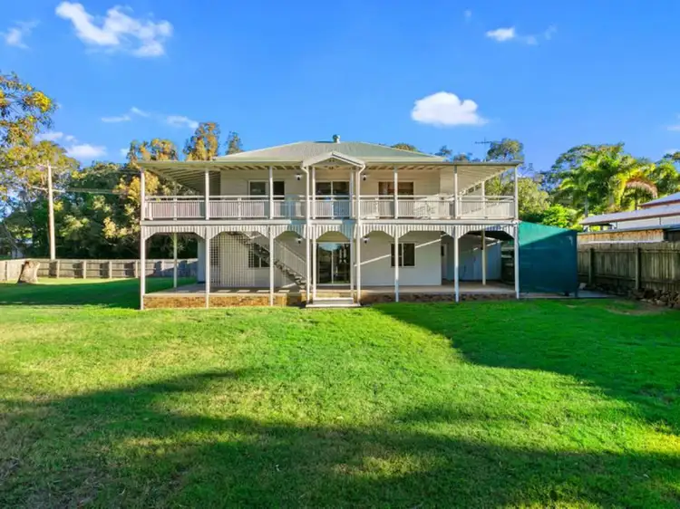 22 Muriel Street