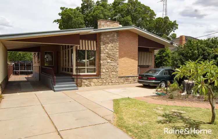 84 Jervois Street, Port Augusta SA 5700