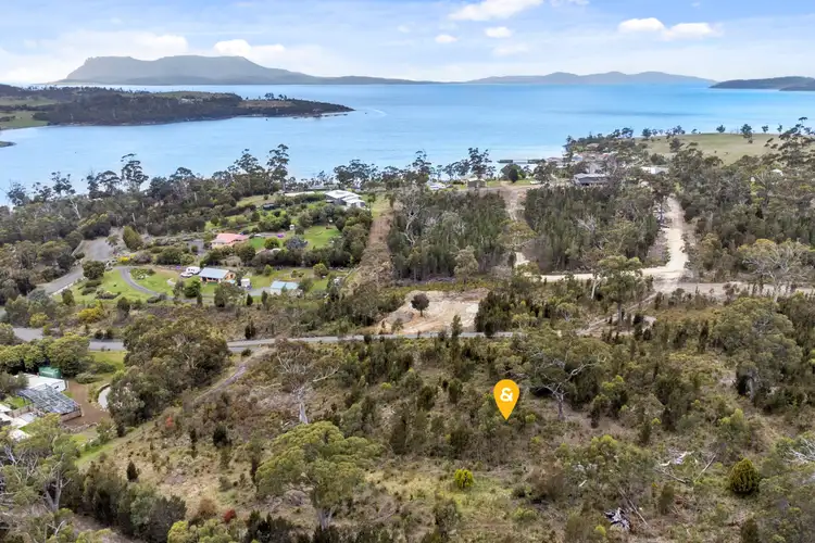 Fourth view of Homely land listing, 92A Barton Avenue, Triabunna TAS 7190