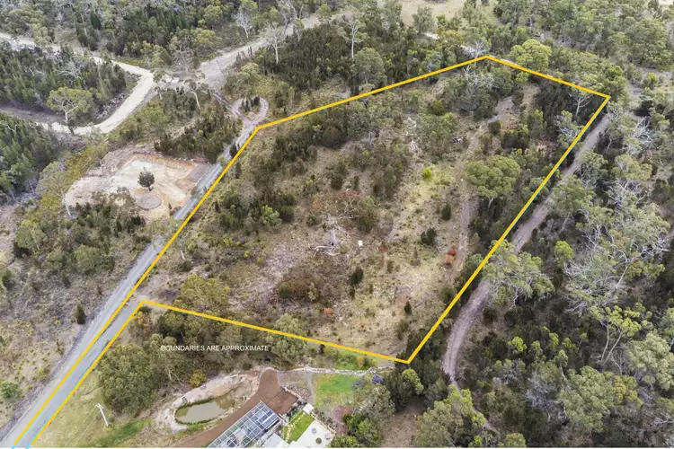 Fifth view of Homely land listing, 92A Barton Avenue, Triabunna TAS 7190